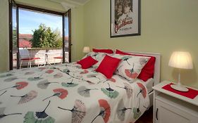 Apartment Kika